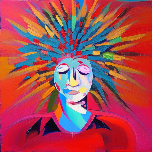 Lily’s Distracting Meditation&nbsp;Journey