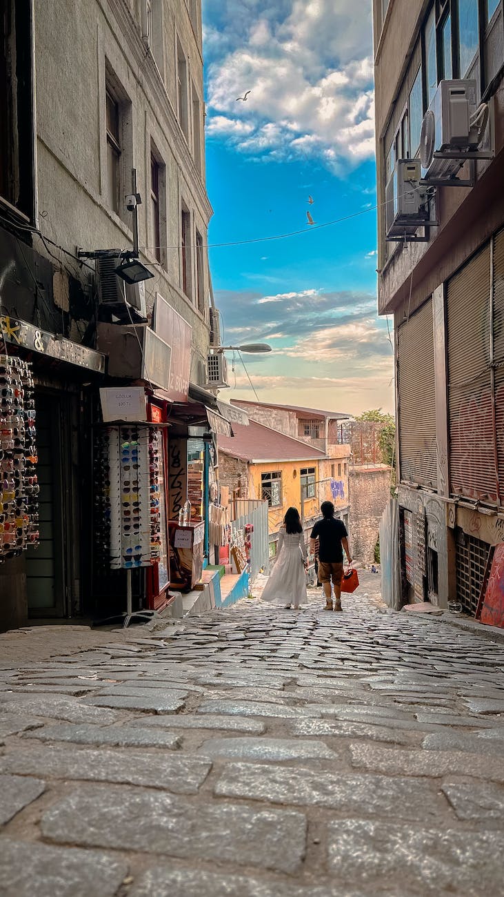 Frederick’s Adventures in&nbsp;Quirksville