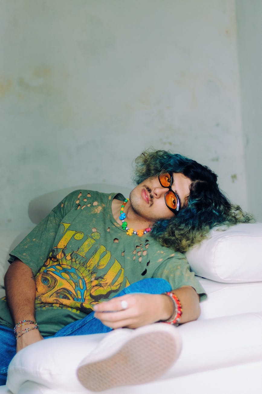 Bob’s Quest to Find the True Meaning of Abundance 