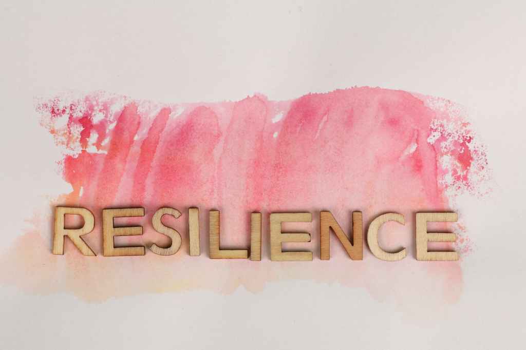 Embracing Discomfort: The Surprising Path to a More Resilient and Meaningful&nbsp;Life