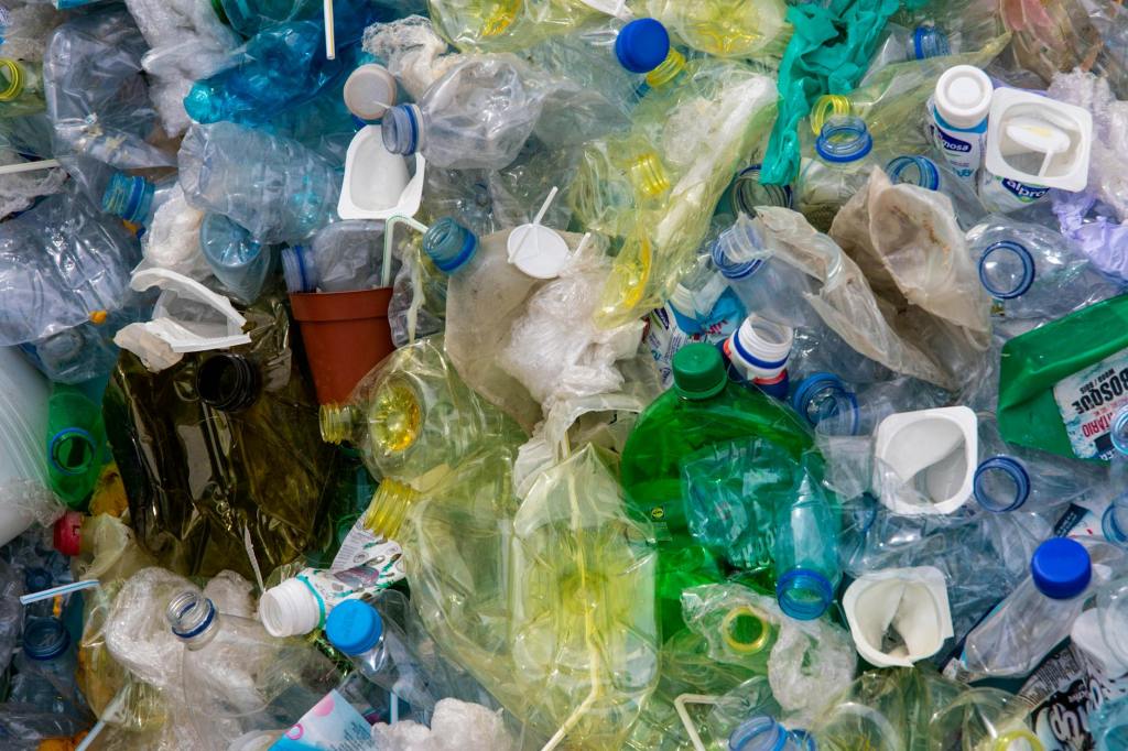 The Perilous Journey of a Single Plastic Bottle: A Stark Reminder of Humanity’s Impact on&nbsp;Nature