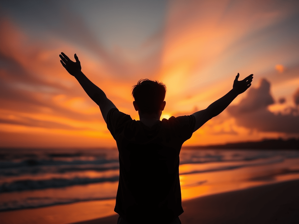 The Silent Epidemic of Self-Doubt: Breaking the&nbsp;Cycle